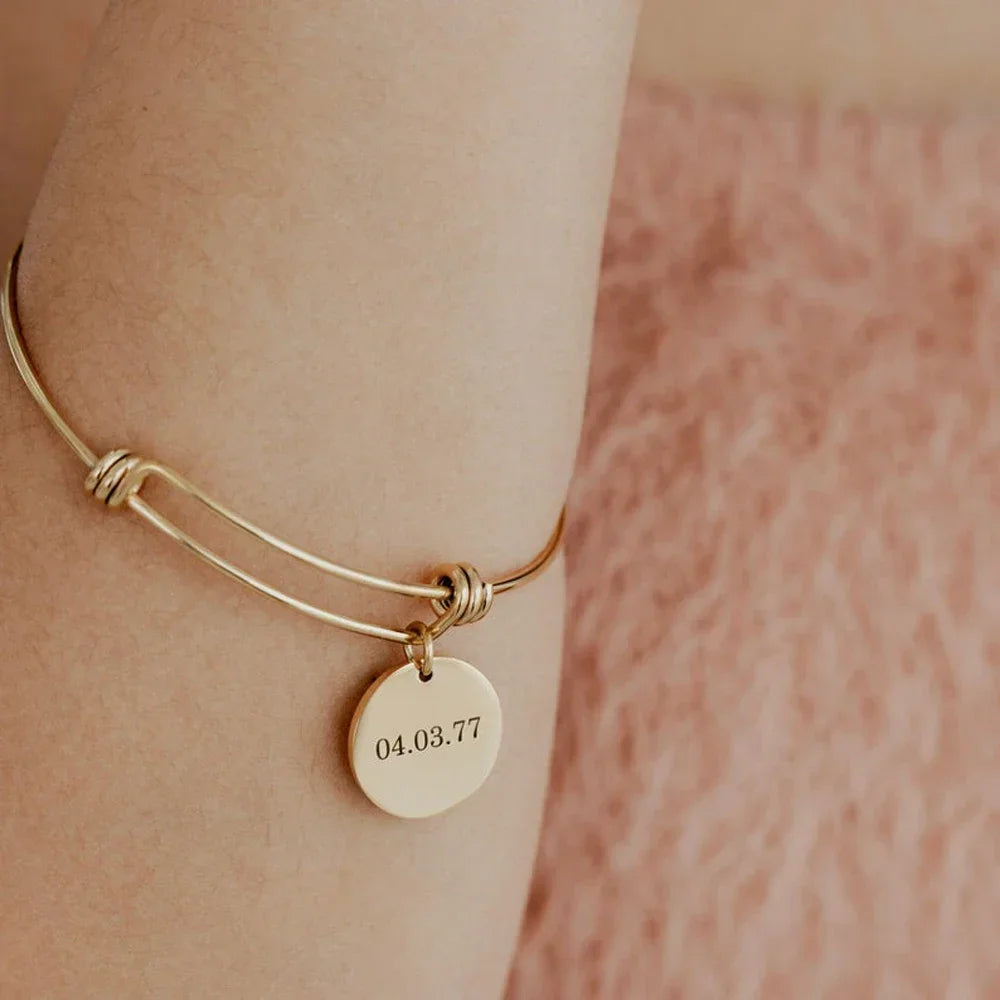 Edle Ringarmkette, das niedliche Einzigartige an deinem Arm